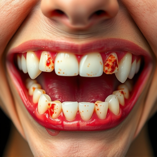 gum disease
