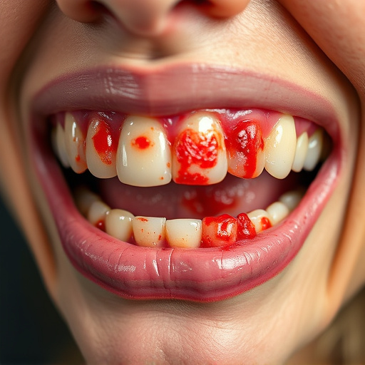 gum disease