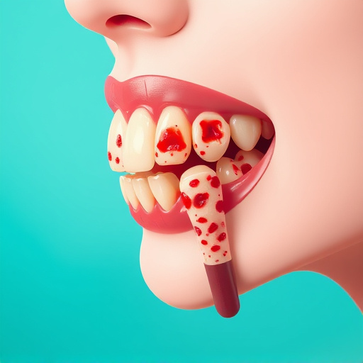 gum disease