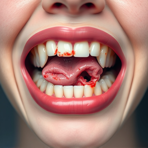 gum disease