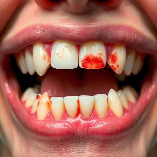 gum disease
