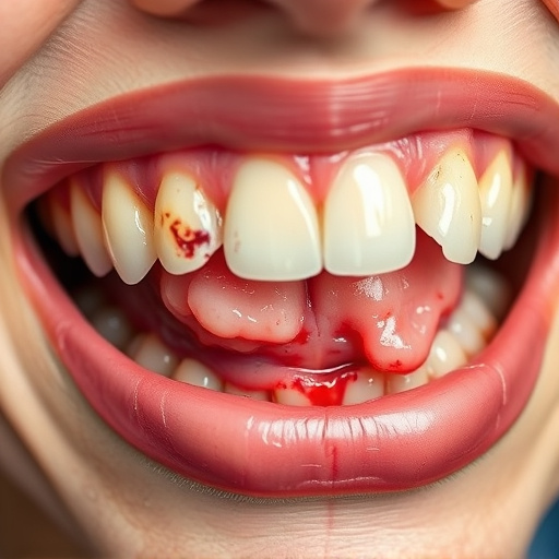 gum disease