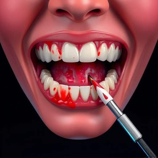 gum disease
