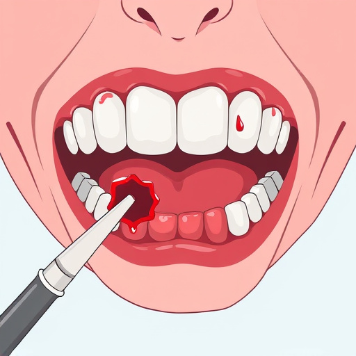gum disease