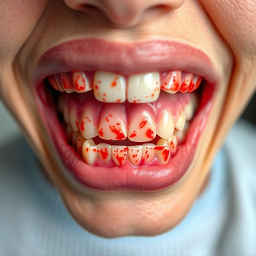 gum disease