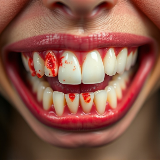 gum disease