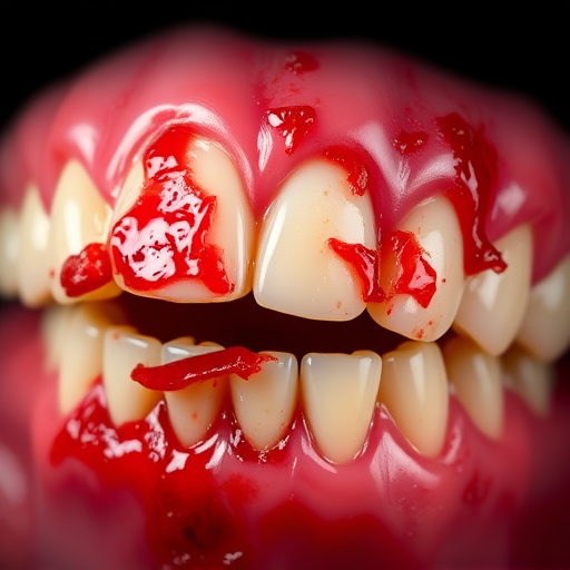 gum disease