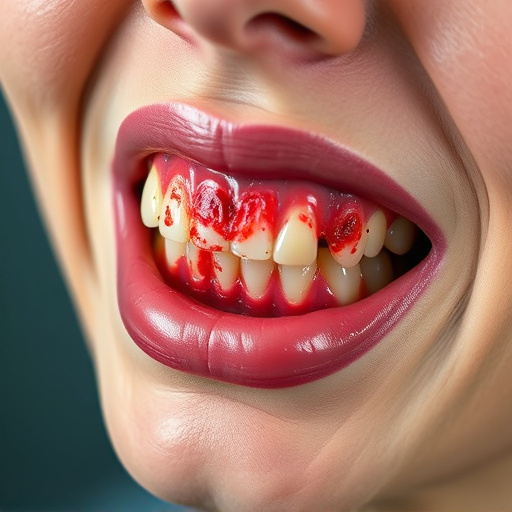 gum disease