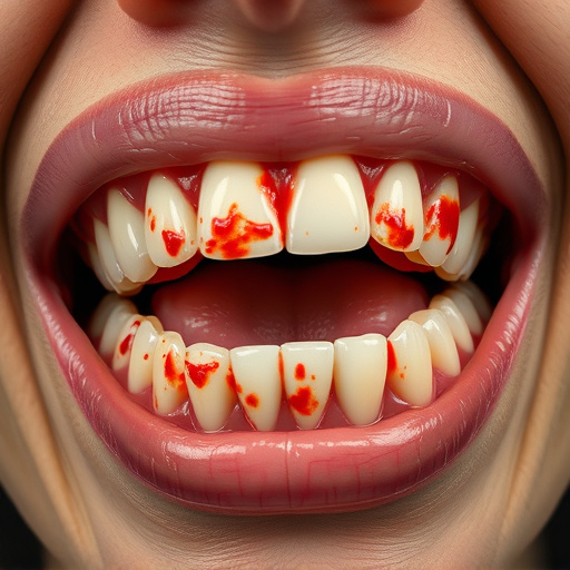 gum disease
