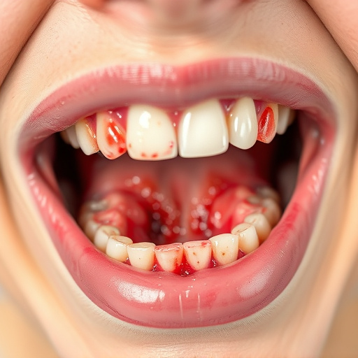 gum disease