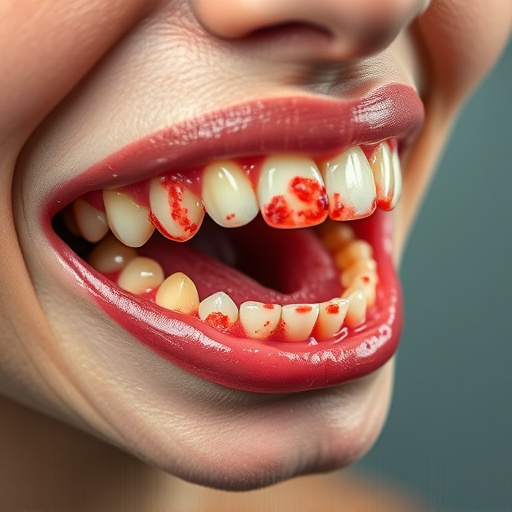 gum disease