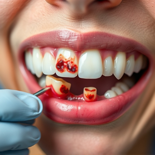gum disease