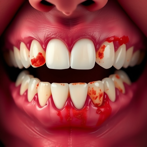 gum disease