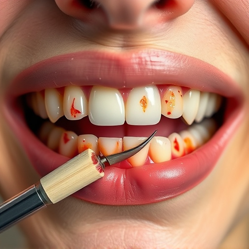 gum disease