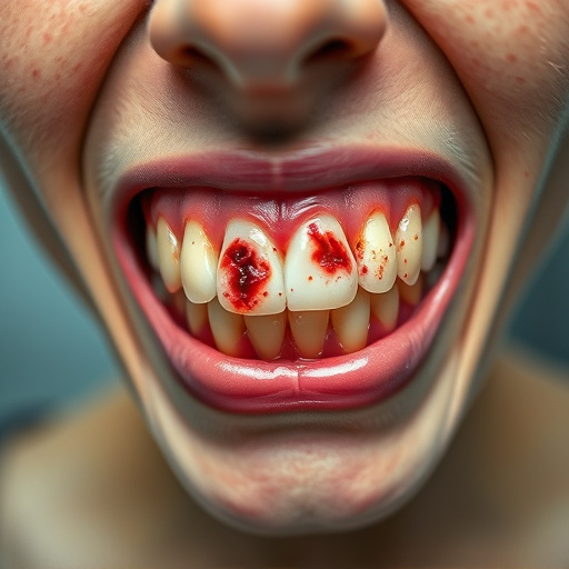 gum disease