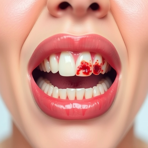 gum disease