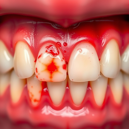 gum disease