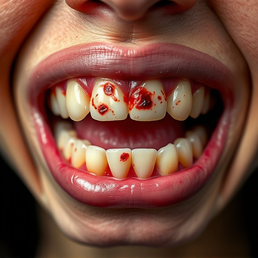 gum disease