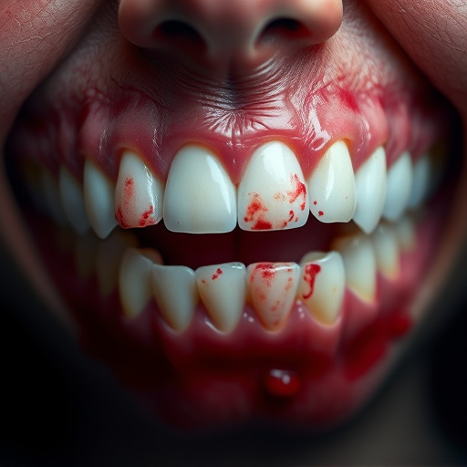 gum disease