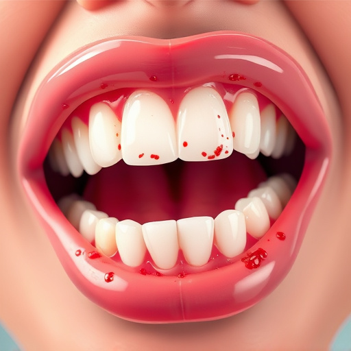 gum disease