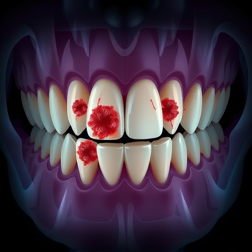 gum disease