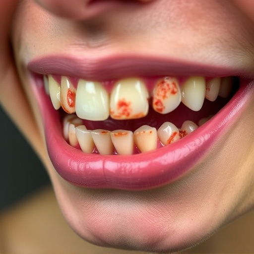 gum disease