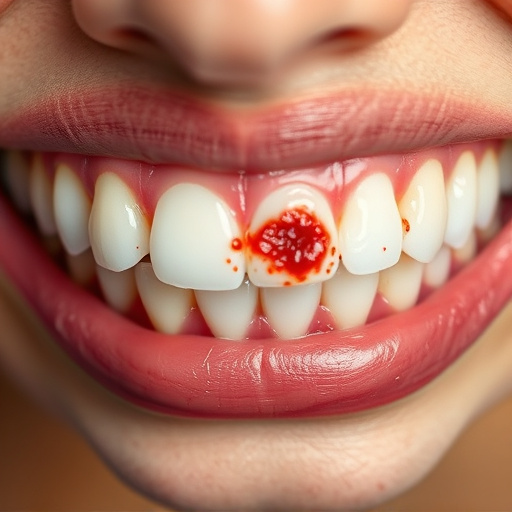 gum disease