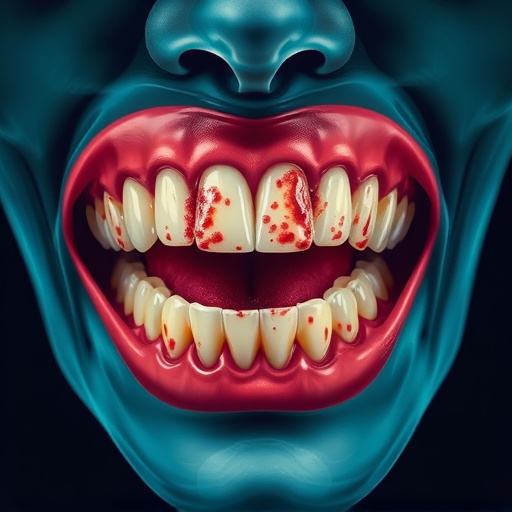gum disease