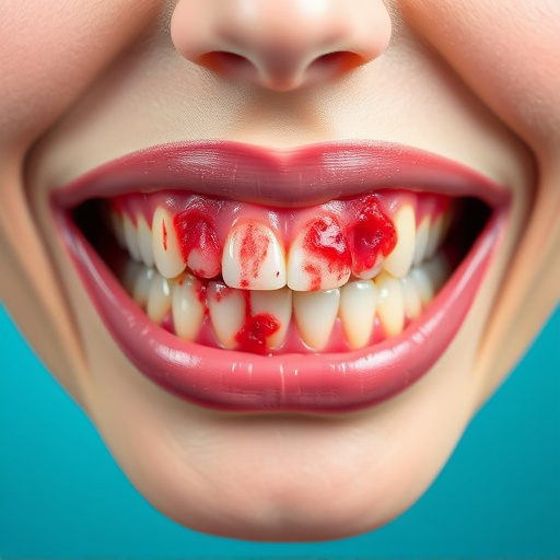 gum disease