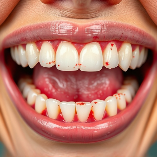 gum disease