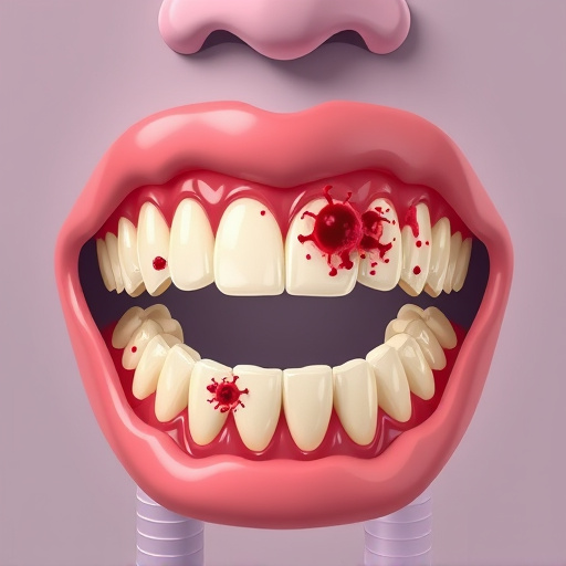 gum disease