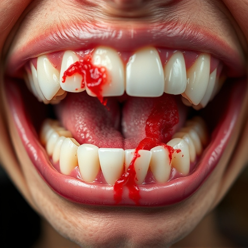 gum disease