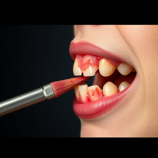 gum disease