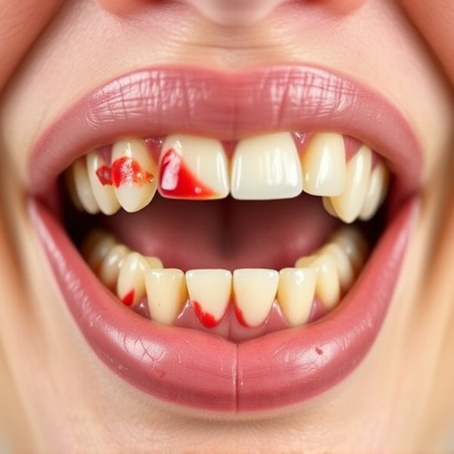 gum disease