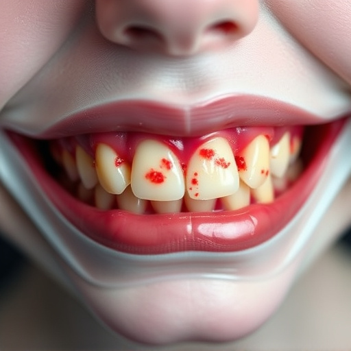 gum disease