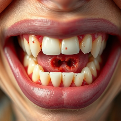 gum disease