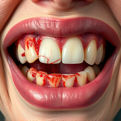 gum disease