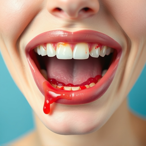 gum disease