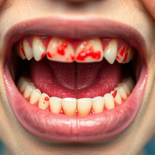 gum disease