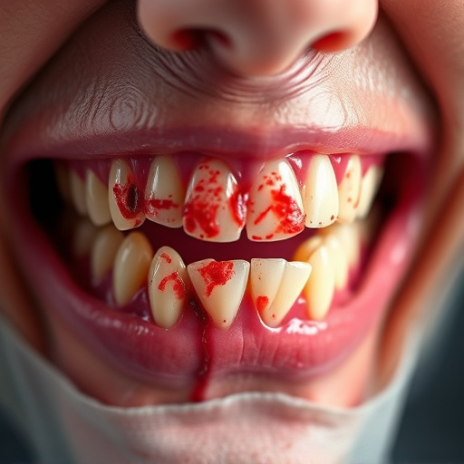 gum disease