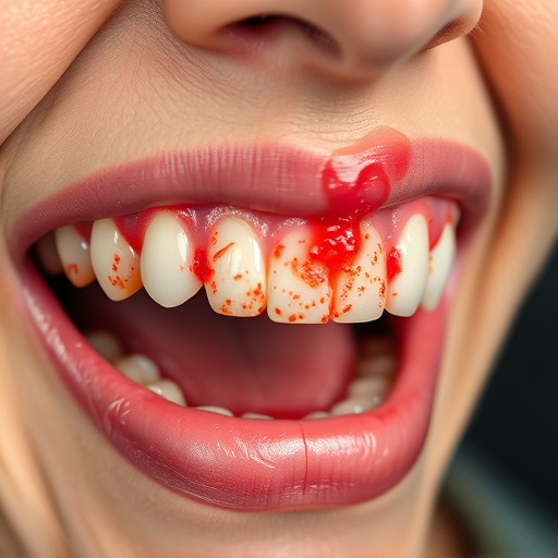 gum disease
