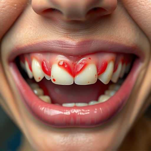 gum disease