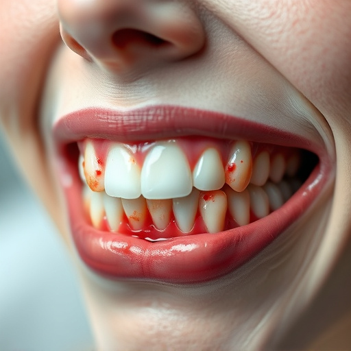 gum disease