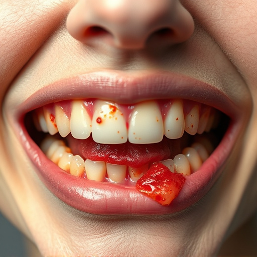 gum disease