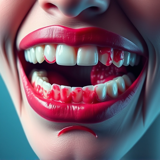 gum disease