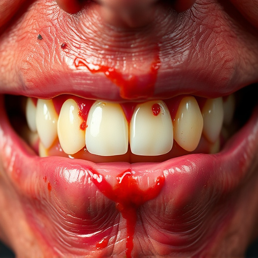 gum disease