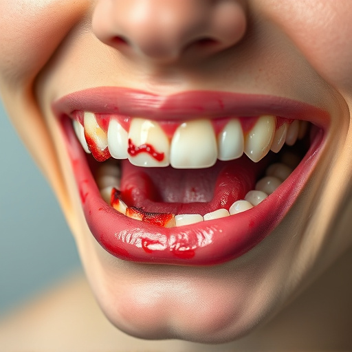 gum disease