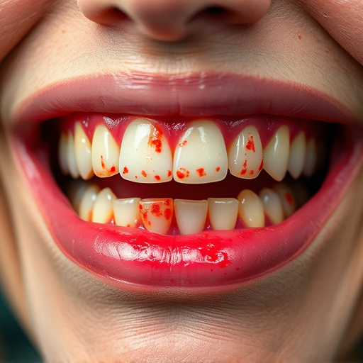 gum disease