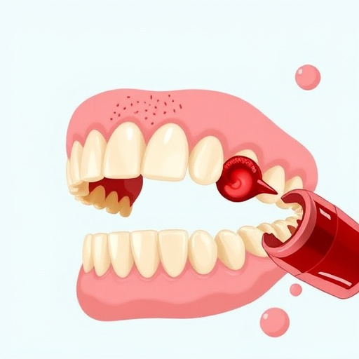 gum disease