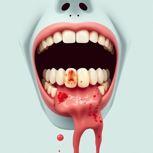 gum disease